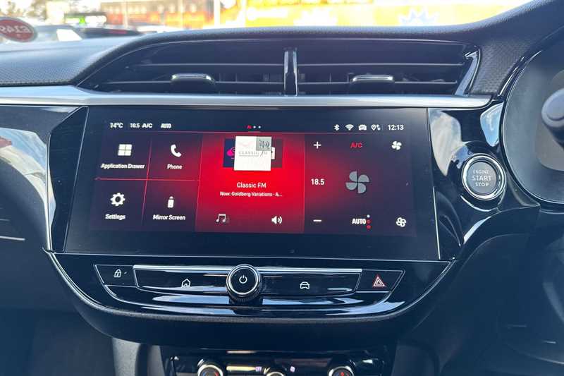 Used Vauxhall Corsa 2024 for sale - 76525564: Photo 17