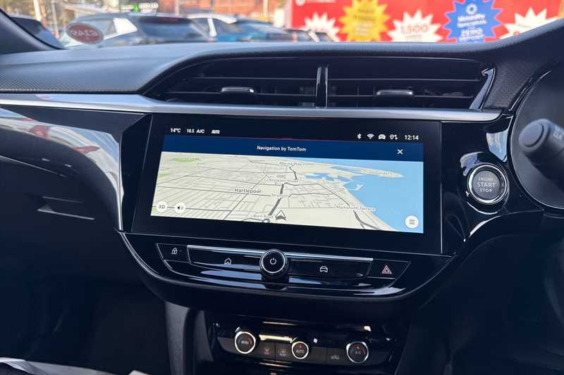 Used Vauxhall Corsa 2024 for sale - 76525564: Photo 18