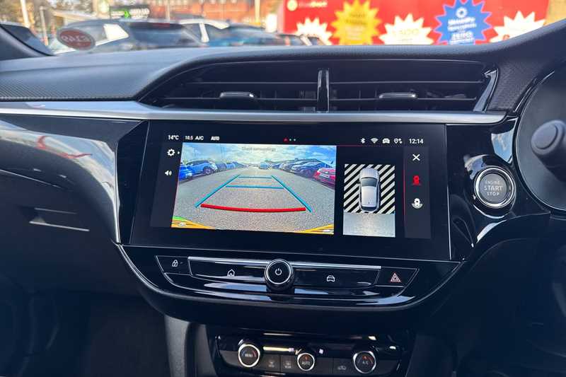 Used Vauxhall Corsa 2024 for sale - 76525564: Photo 19