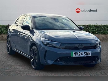 Used Vauxhall Corsa 2024 for sale - 76525564: Photo