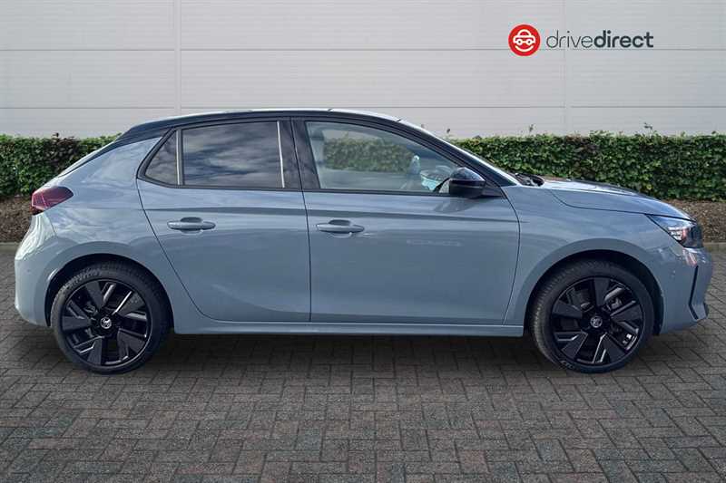 Used Vauxhall Corsa 2024 for sale - 76525564: Photo 2