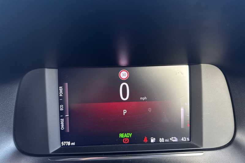 Used Vauxhall Corsa 2024 for sale - 76525564: Photo 20