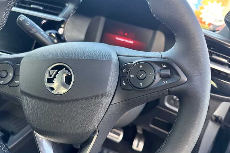Used Vauxhall Corsa 2024 for sale - 76525564: Photo 22