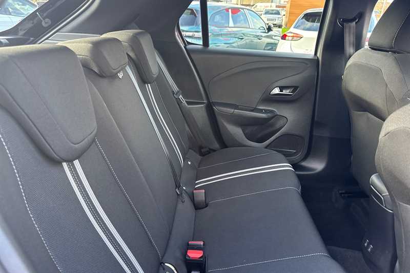 Used Vauxhall Corsa 2024 for sale - 76525564: Photo 24