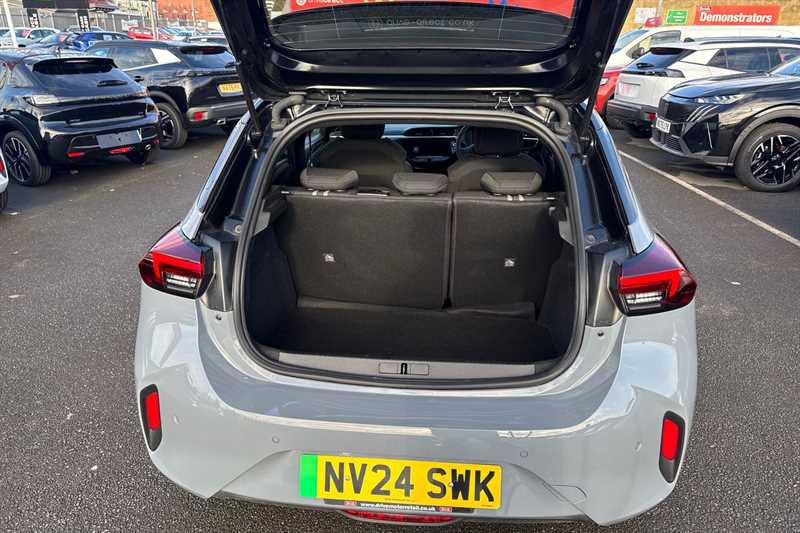 Used Vauxhall Corsa 2024 for sale - 76525564: Photo 25