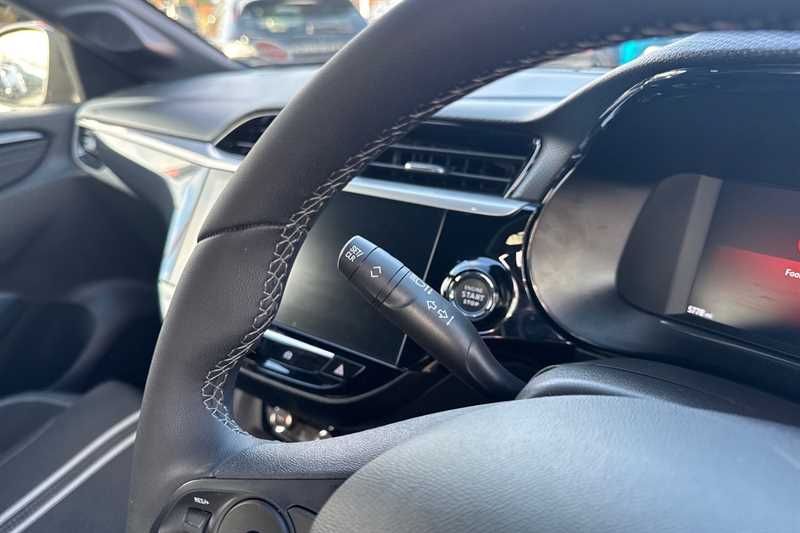 Used Vauxhall Corsa 2024 for sale - 76525564: Photo 27