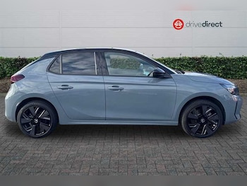 Used Vauxhall Corsa 2024 for sale - 76525564: Photo