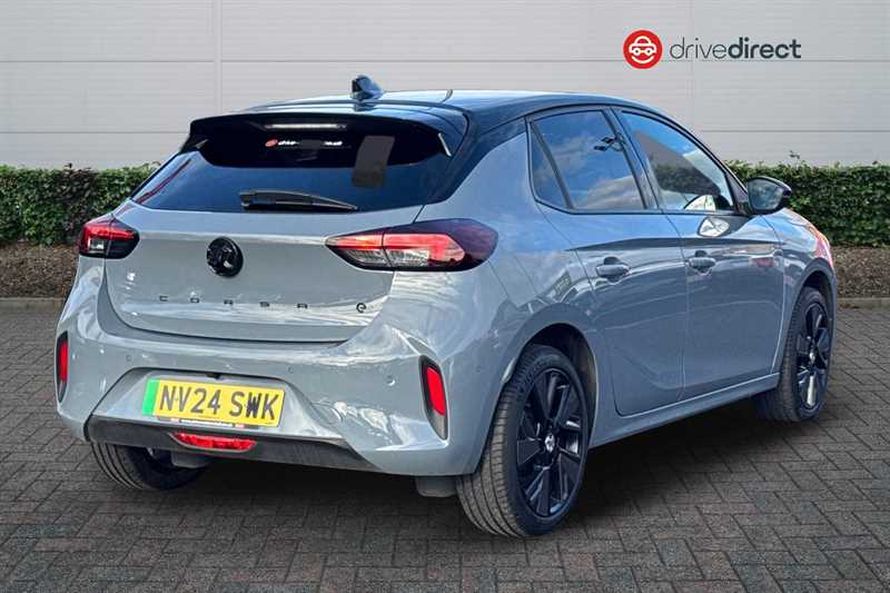 Used Vauxhall Corsa 2024 for sale - 76525564: Photo 3