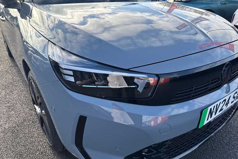 Used Vauxhall Corsa 2024 for sale - 76525564: Photo 31