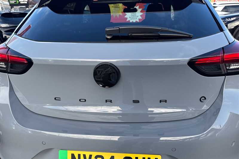 Used Vauxhall Corsa 2024 for sale - 76525564: Photo 32
