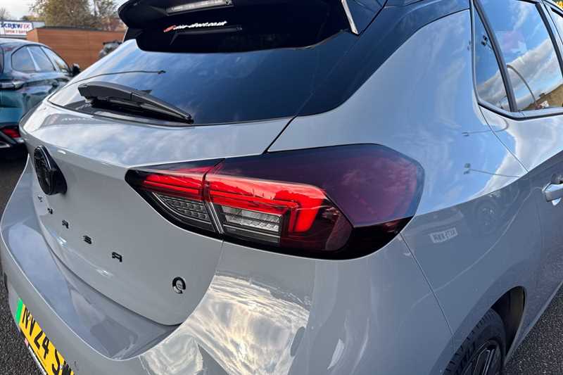 Used Vauxhall Corsa 2024 for sale - 76525564: Photo 33