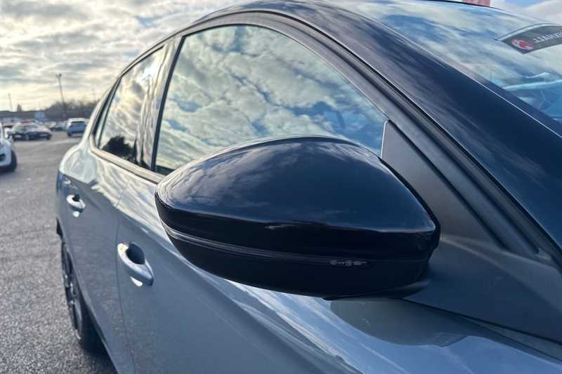 Used Vauxhall Corsa 2024 for sale - 76525564: Photo 35