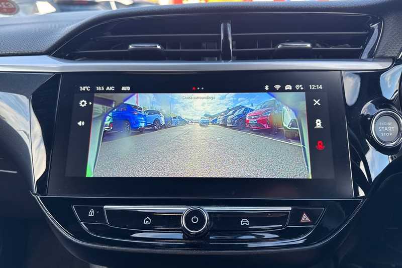 Used Vauxhall Corsa 2024 for sale - 76525564: Photo 36