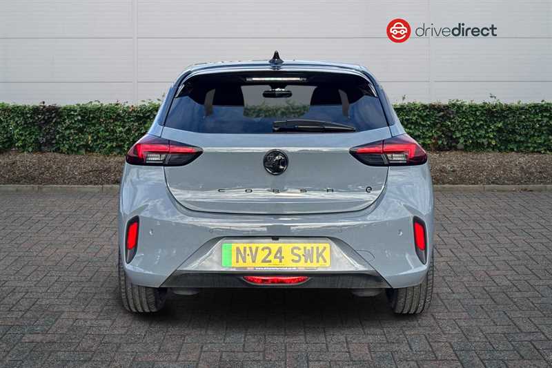 Used Vauxhall Corsa 2024 for sale - 76525564: Photo 4