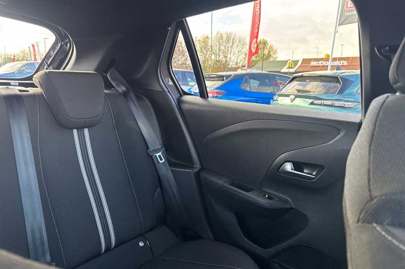 Used Vauxhall Corsa 2024 for sale - 76525564: Photo 40