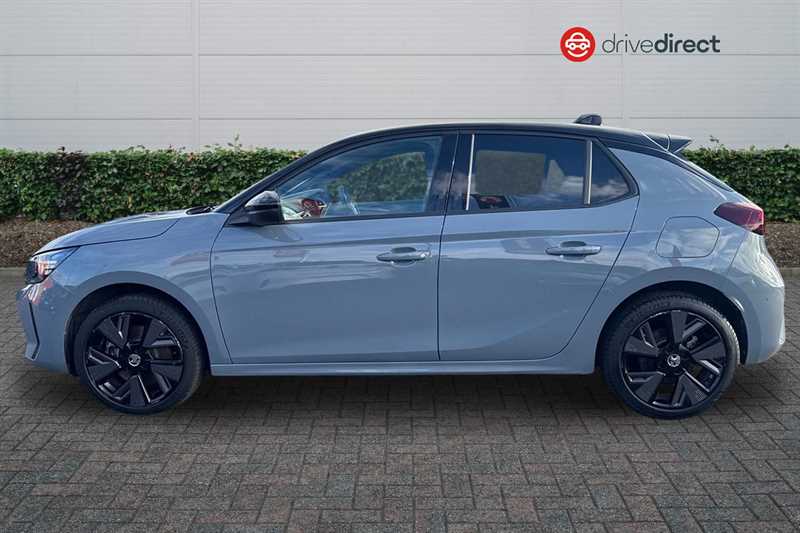 Used Vauxhall Corsa 2024 for sale - 76525564: Photo 6