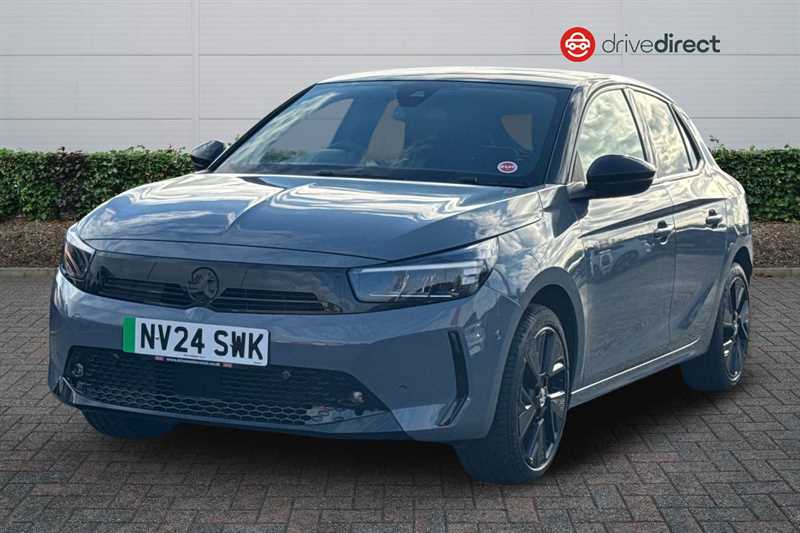 Used Vauxhall Corsa 2024 for sale - 76525564: Photo 7