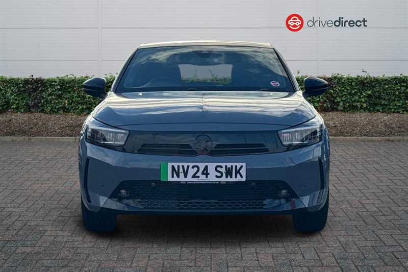 Used Vauxhall Corsa 2024 for sale - 76525564: Photo 8