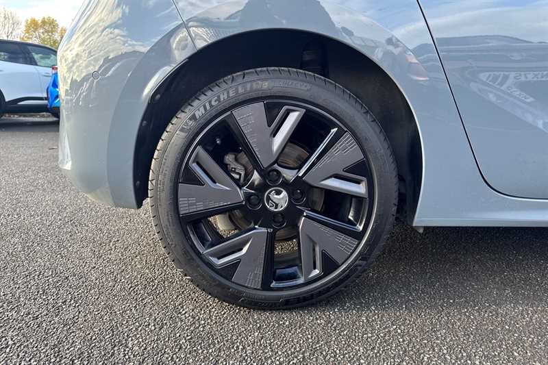 Used Vauxhall Corsa 2024 for sale - 76525564: Photo 9