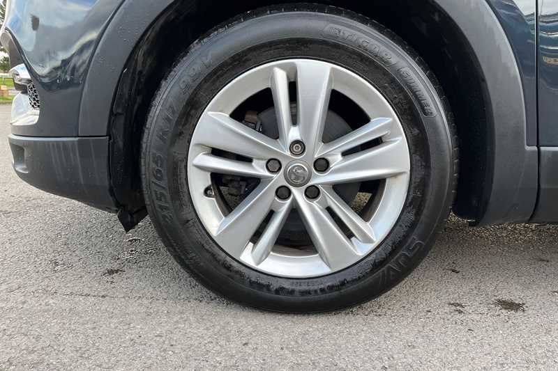 Used Vauxhall Grandland X 2019 for sale - 77712736: Photo 12