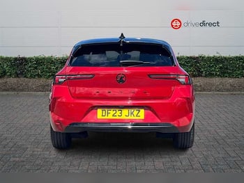 Used Vauxhall Astra 2023 for sale - 79783561: Photo