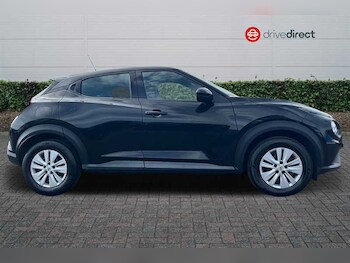 Used Nissan Juke 2020 for sale - 75889096: Photo