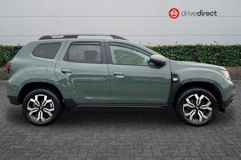 Used Dacia Duster 2023 for sale - 77801611: Photo 2