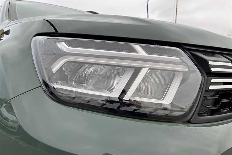 Used Dacia Duster 2023 for sale - 77801611: Photo 28