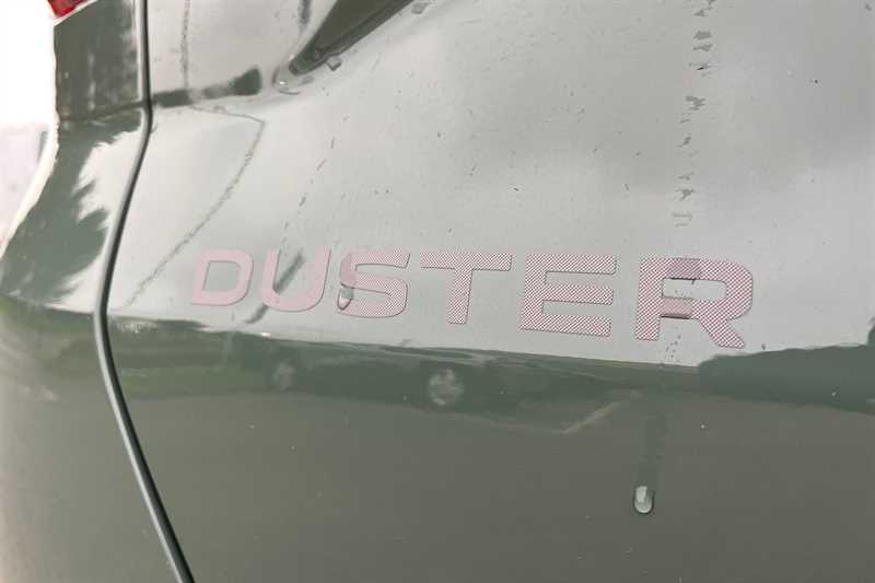 Used Dacia Duster 2023 for sale - 77801611: Photo 30