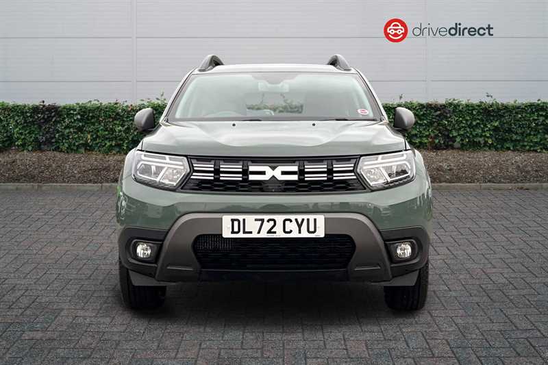 Used Dacia Duster 2023 for sale - 77801611: Photo 8