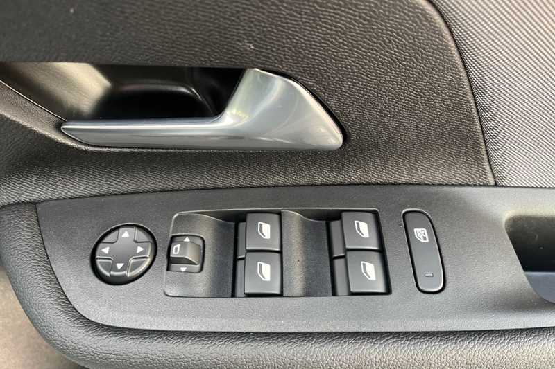 Used Vauxhall Mokka 2025 for sale - 77309286: Photo 16