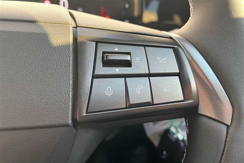 Used Vauxhall Mokka 2025 for sale - 77309286: Photo 22