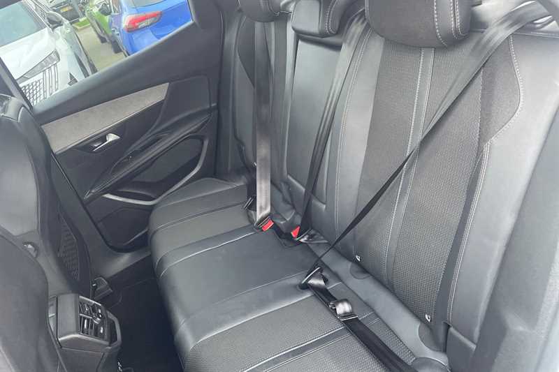 Used Peugeot 3008 2022 for sale - 77316994: Photo 24