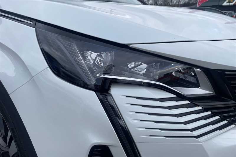 Used Peugeot 3008 2022 for sale - 77316994: Photo 28