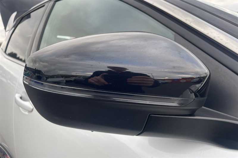 Used Peugeot 3008 2022 for sale - 77316994: Photo 34