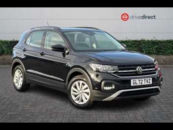 2023 - 1.0 TSI SE Edition SUV 5dr Petrol DSG Euro 6 (s/s) (110 ps)