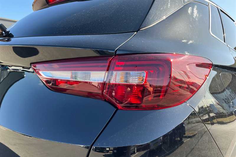Used Vauxhall Grandland X 2021 for sale - 76448520: Photo 32