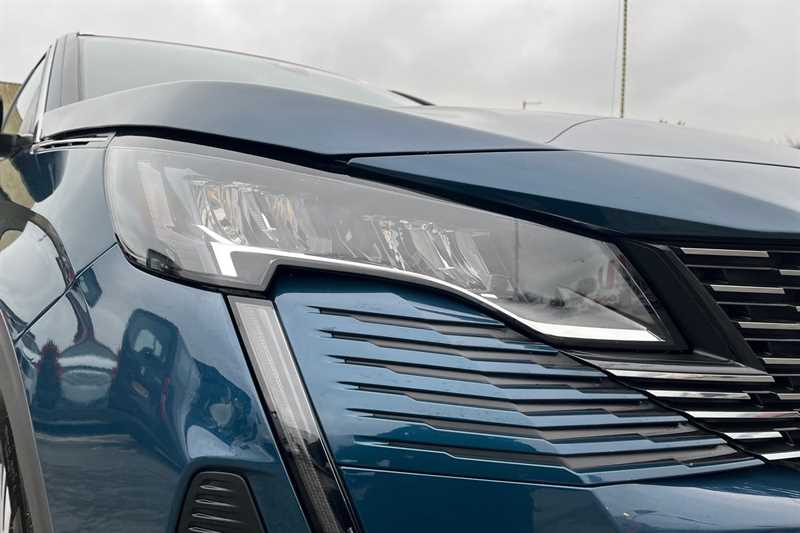 Used Peugeot 3008 2024 for sale - 77554080: Photo 28