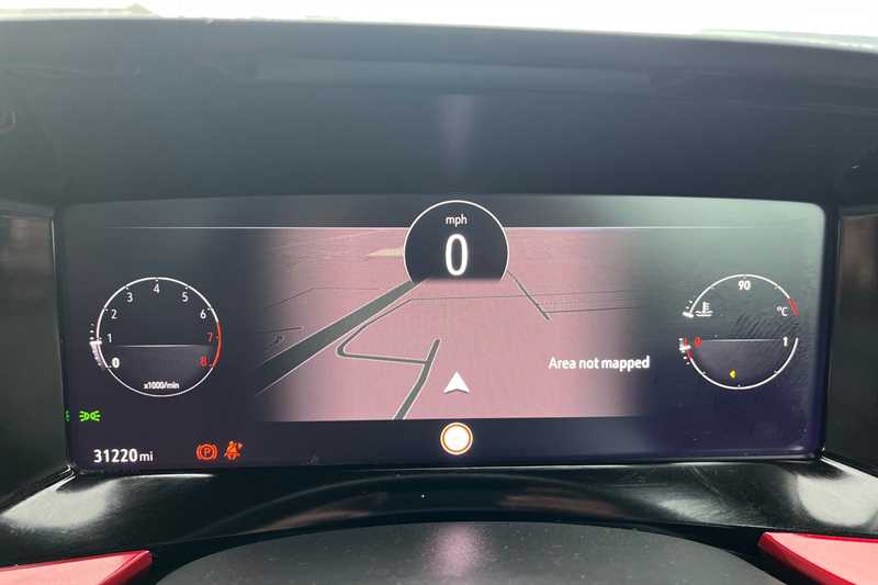 Used Vauxhall Mokka 2022 for sale - 76503932: Photo 20