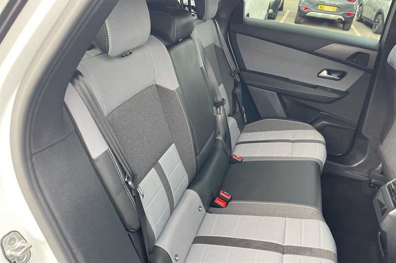 Used Vauxhall Grandland 2025 for sale - 78138520: Photo 24