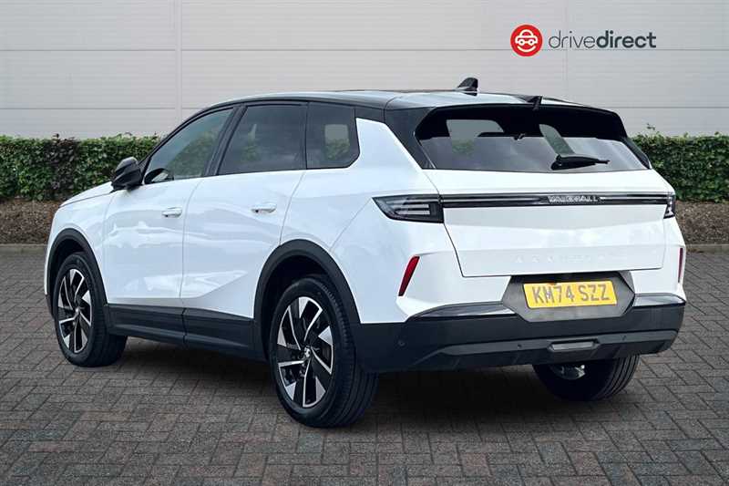 Used Vauxhall Grandland 2025 for sale - 78138520: Photo 5