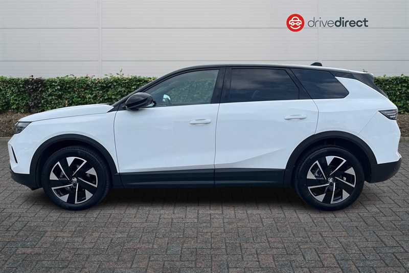 Used Vauxhall Grandland 2025 for sale - 78138520: Photo 6