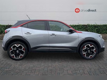 Used Vauxhall Mokka 2022 for sale - 77486352: Photo