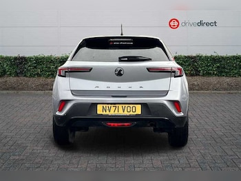 Used Vauxhall Mokka 2022 for sale - 77486352: Photo