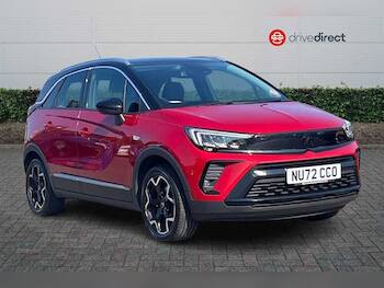 Used Vauxhall Crossland 2022 for sale - 79416754: Photo