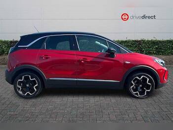 Used Vauxhall Crossland 2022 for sale - 79416754: Photo
