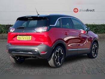 Used Vauxhall Crossland 2022 for sale - 79416754: Photo