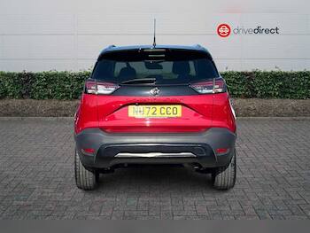 Used Vauxhall Crossland 2022 for sale - 79416754: Photo