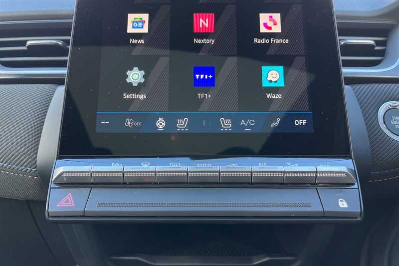 Used Renault Other 2025 for sale - 78142499: Photo 15