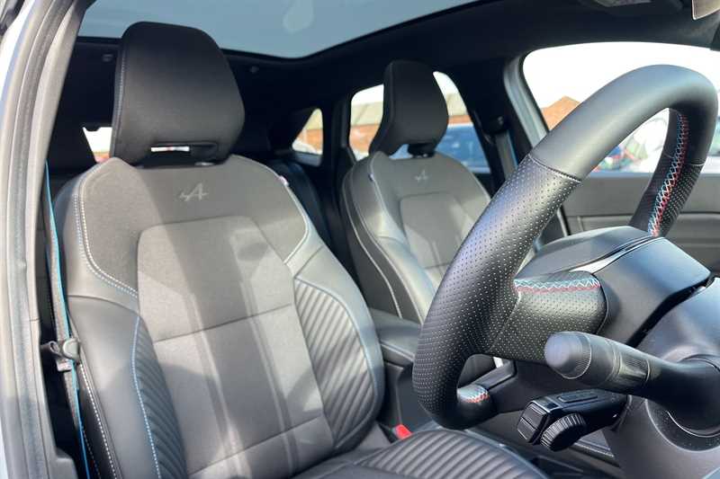 Used Renault Other 2025 for sale - 78142499: Photo 23